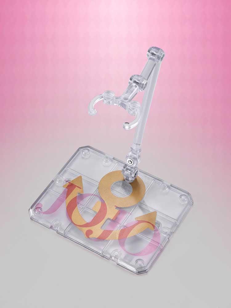 Load image into Gallery viewer, Bandai - S.H.Figuarts - JoJo's Bizarre Adventure - Josuke Higashikata
