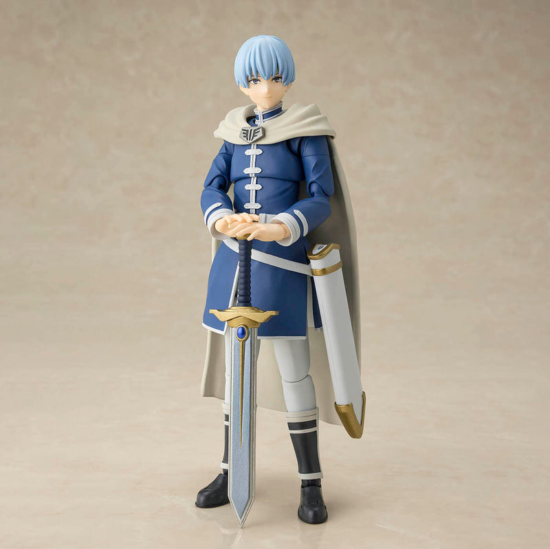 Load image into Gallery viewer, Bandai - S.H.Figuarts - Frieren: Beyond Journey's End - Himmel

