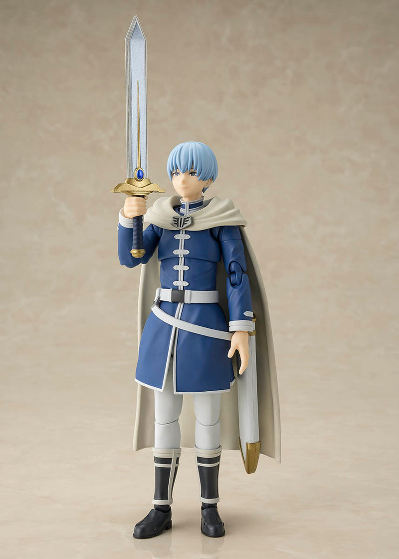 Load image into Gallery viewer, Bandai - S.H.Figuarts - Frieren: Beyond Journey's End - Himmel
