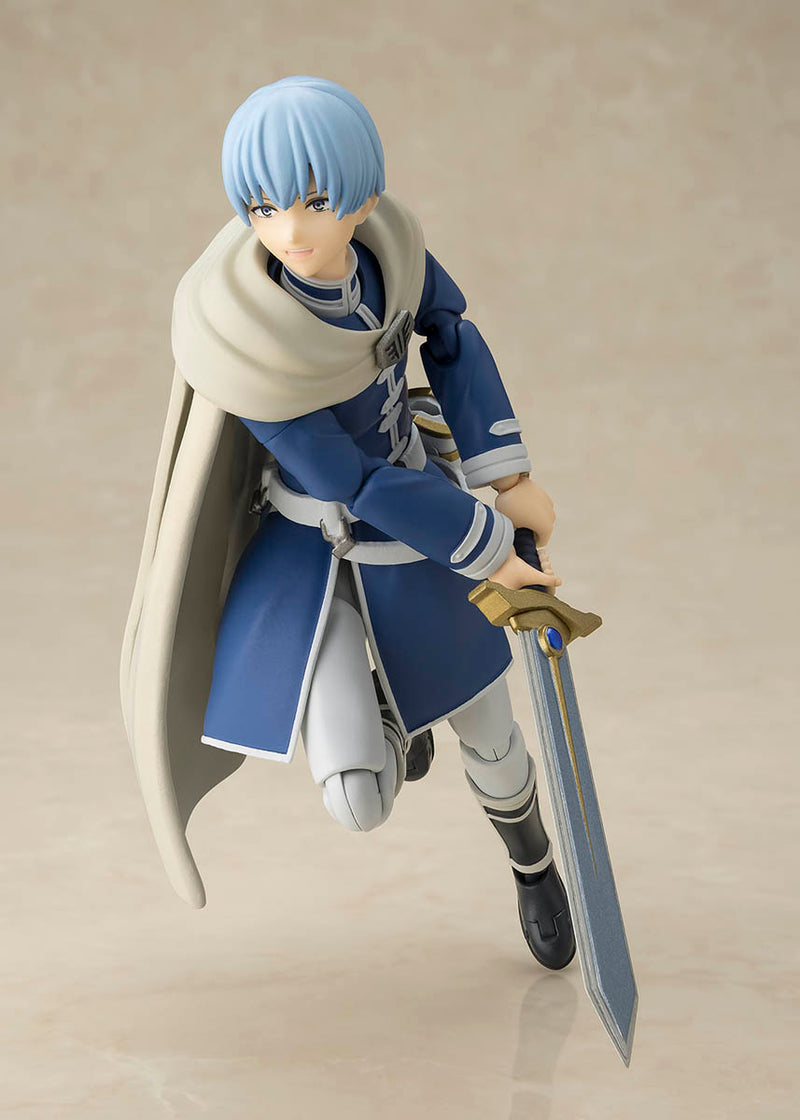 Load image into Gallery viewer, Bandai - S.H.Figuarts - Frieren: Beyond Journey's End - Himmel

