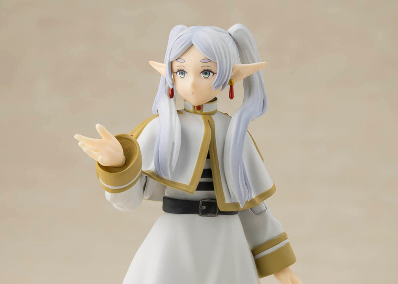 Load image into Gallery viewer, Bandai - S.H.Figuarts - Frieren: Beyond Journey's End - Himmel
