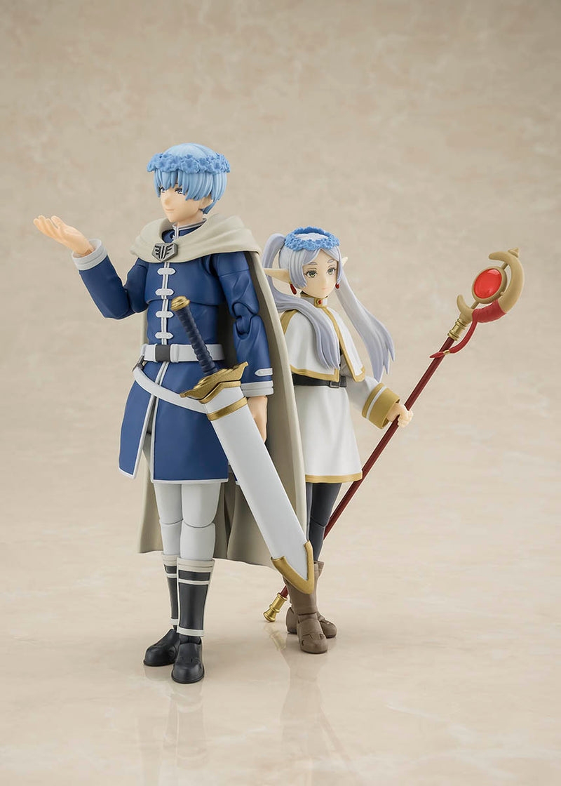 Load image into Gallery viewer, Bandai - S.H.Figuarts - Frieren: Beyond Journey's End - Himmel
