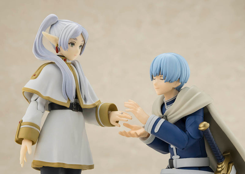 Load image into Gallery viewer, Bandai - S.H.Figuarts - Frieren: Beyond Journey's End - Himmel
