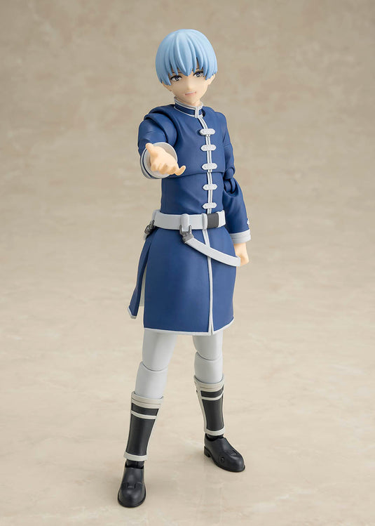 Bandai - S.H.Figuarts - Frieren: Beyond Journey's End - Himmel