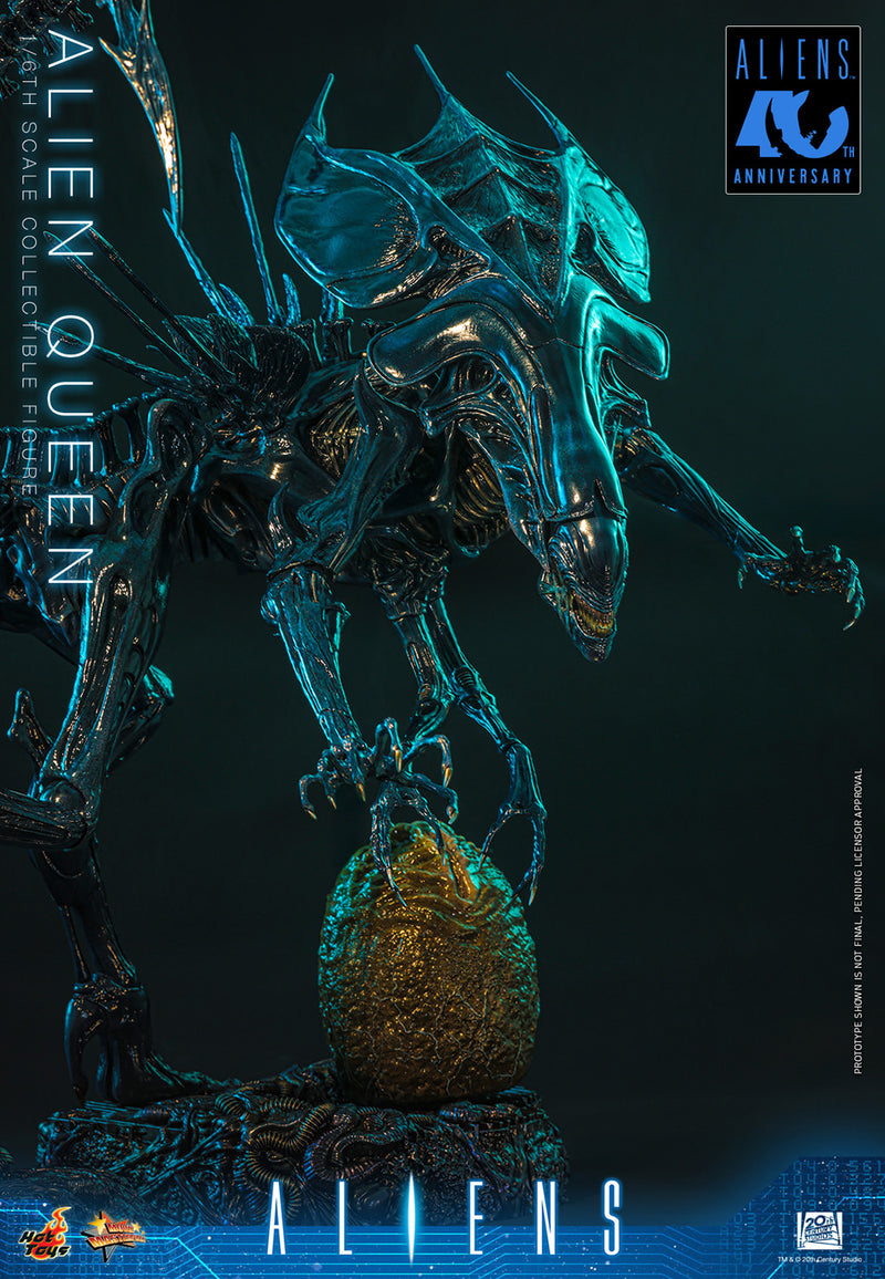 Load image into Gallery viewer, Hot Toys - Aliens (1986) - Alien Queen (MMS903)
