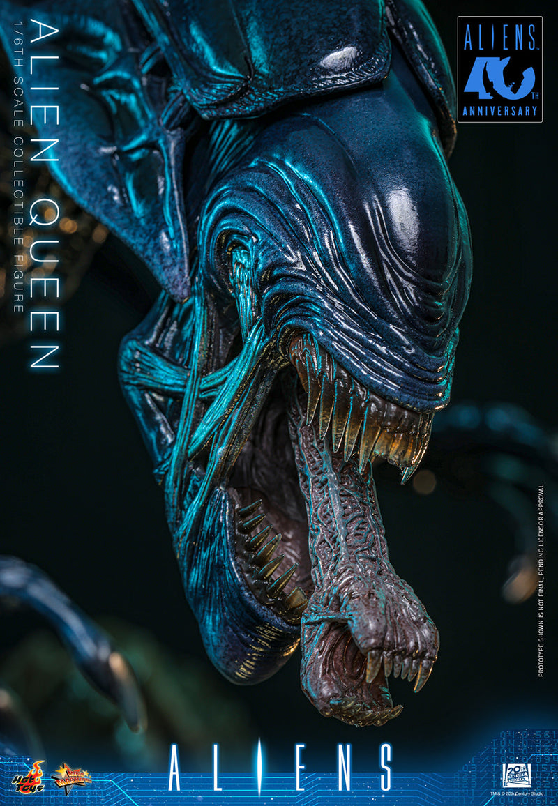 Load image into Gallery viewer, Hot Toys - Aliens (1986) - Alien Queen (MMS903)
