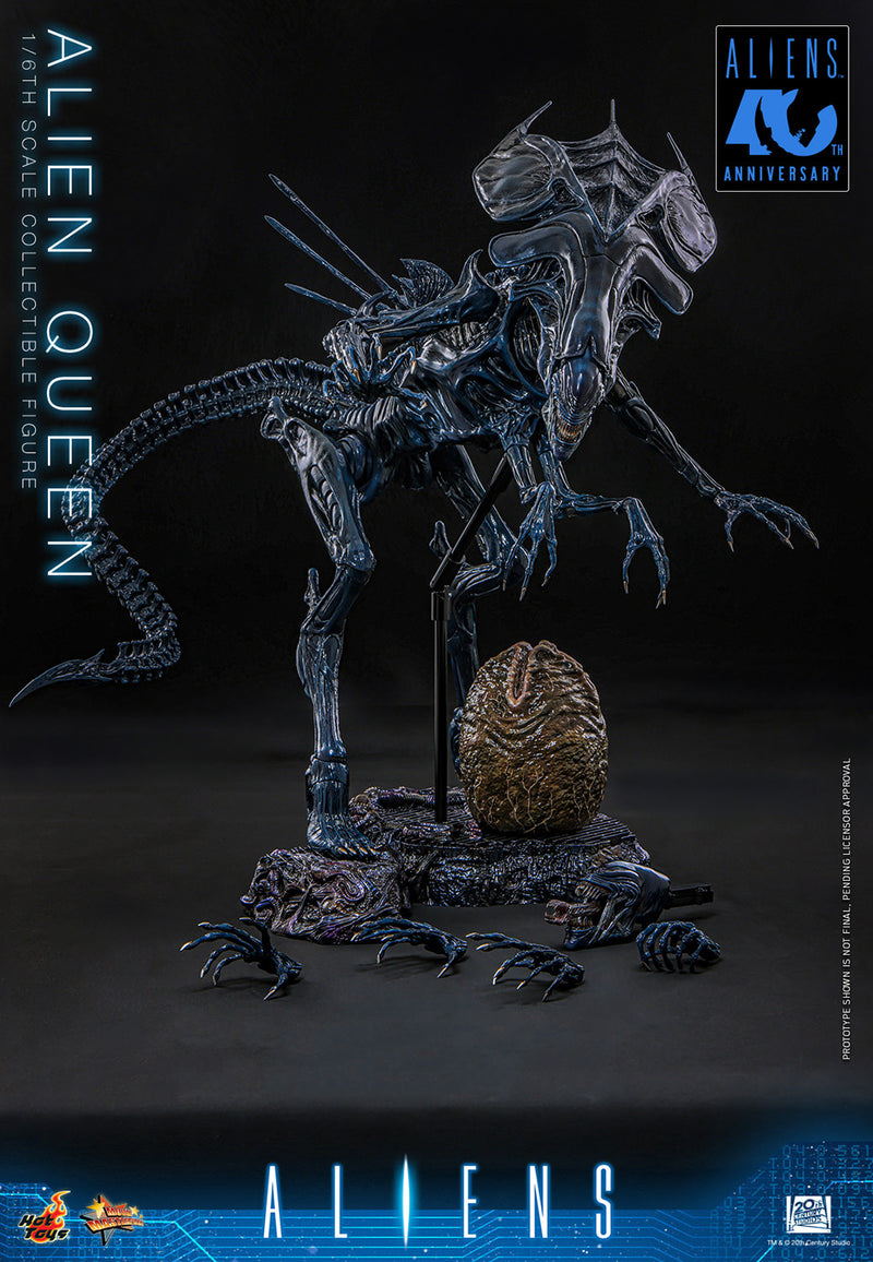 Load image into Gallery viewer, Hot Toys - Aliens (1986) - Alien Queen (MMS903)
