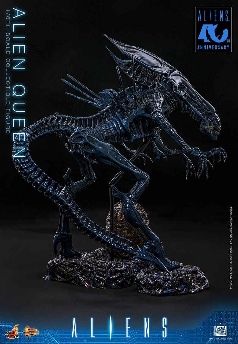 Load image into Gallery viewer, Hot Toys - Aliens (1986) - Alien Queen (MMS903)
