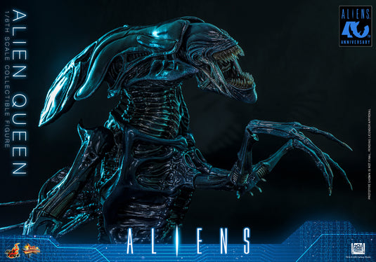 Hot Toys - Aliens (1986) - Alien Queen (MMS903)