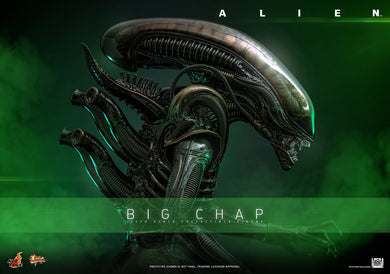 Hot Toys - Alien - Big Chap