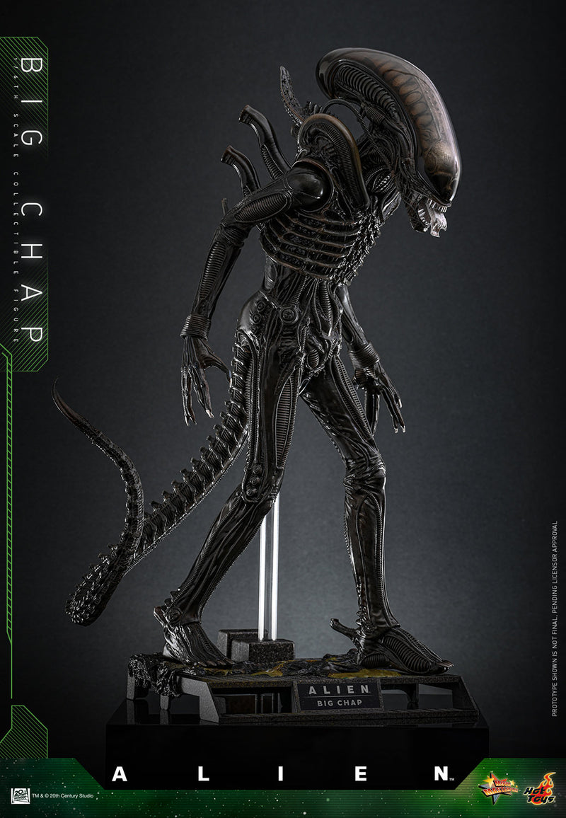 Load image into Gallery viewer, Hot Toys - Alien - Big Chap
