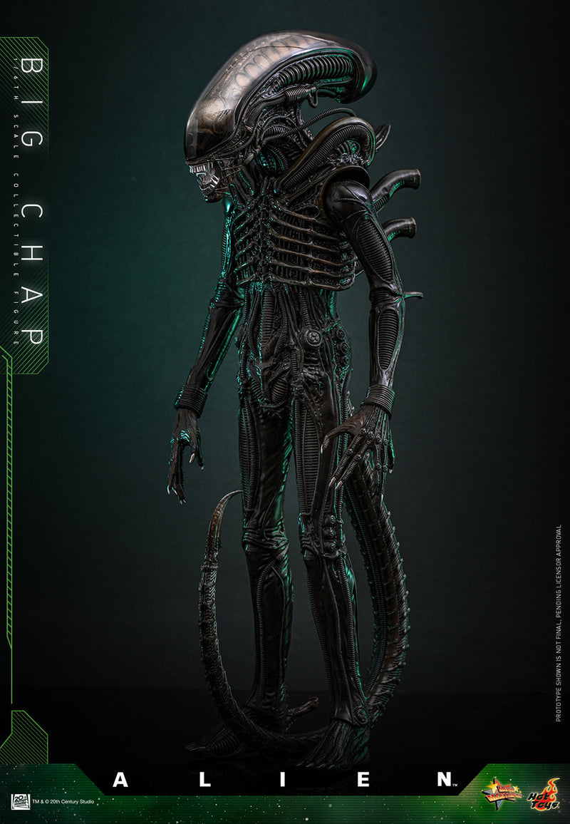 Load image into Gallery viewer, Hot Toys - Alien - Big Chap

