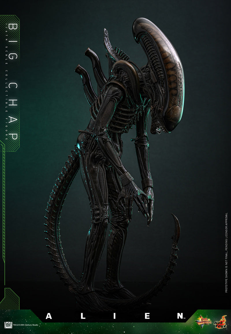 Load image into Gallery viewer, Hot Toys - Alien - Big Chap
