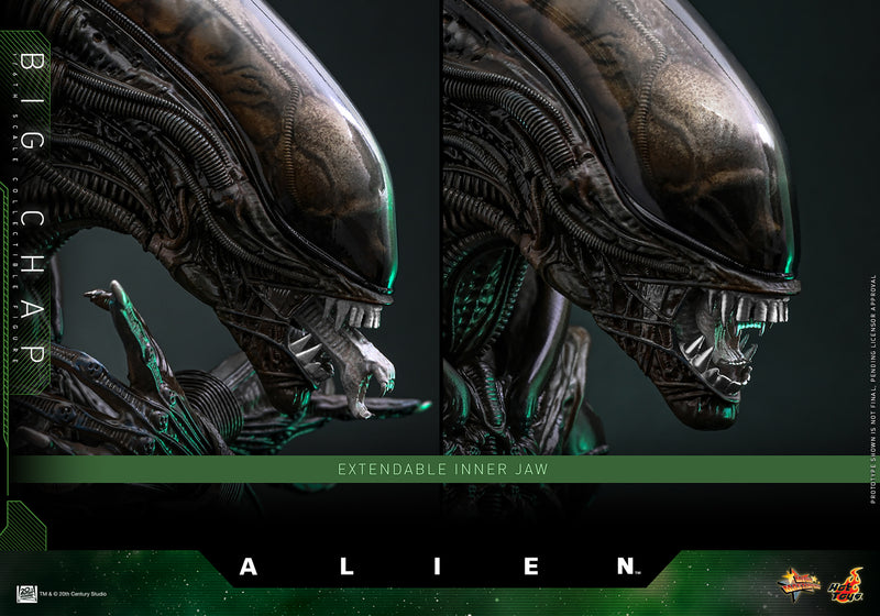 Load image into Gallery viewer, Hot Toys - Alien - Big Chap

