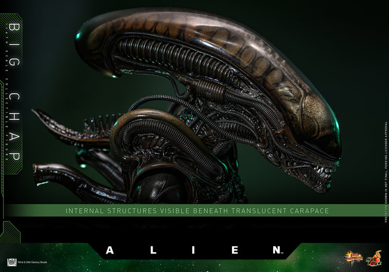 Load image into Gallery viewer, Hot Toys - Alien - Big Chap
