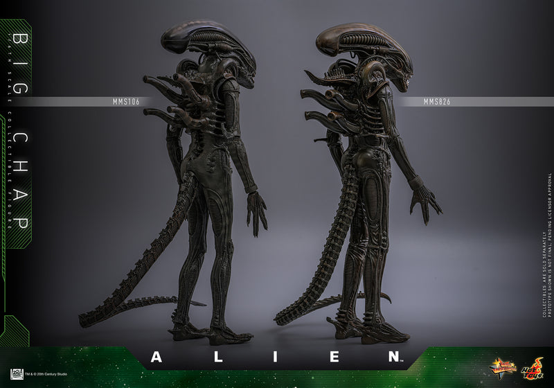 Load image into Gallery viewer, Hot Toys - Alien - Big Chap
