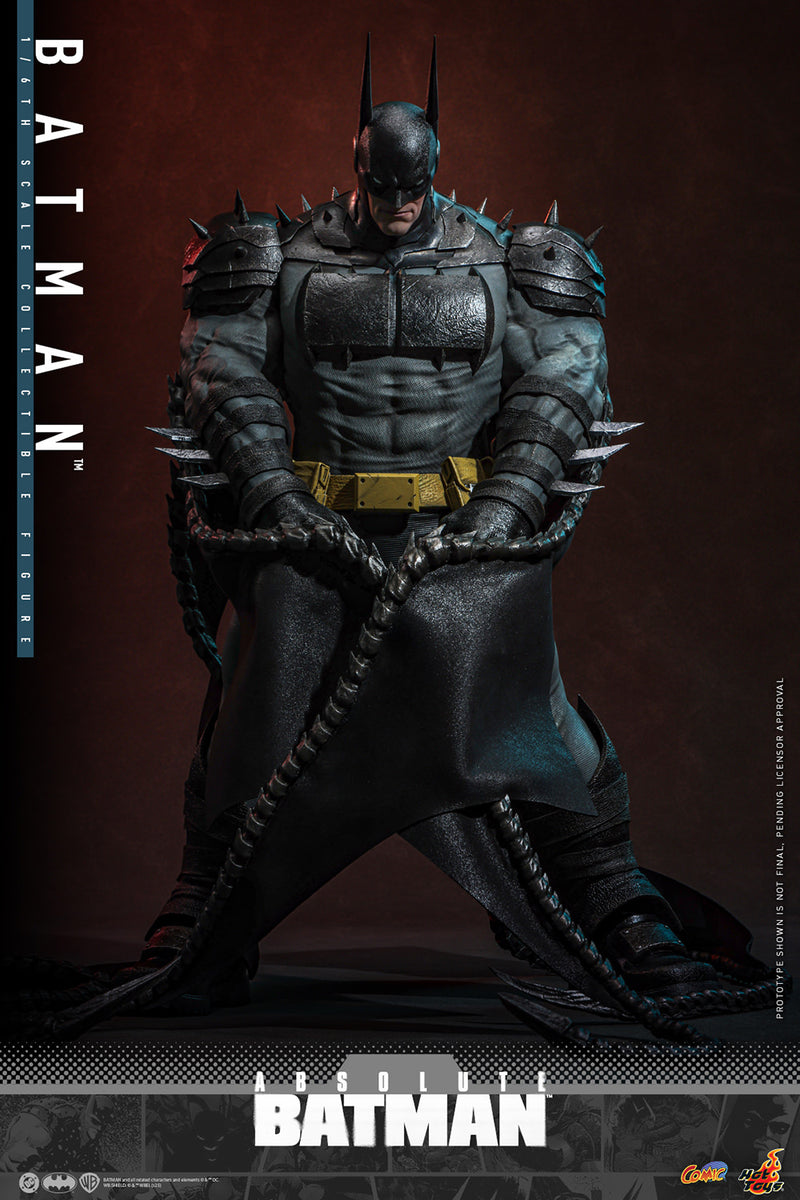 Load image into Gallery viewer, Hot Toys - Absolute Batman - Batman

