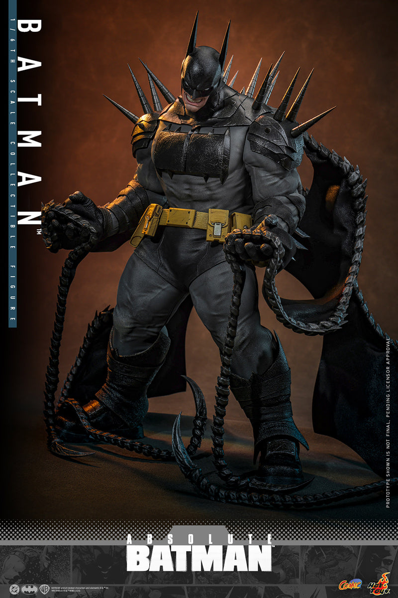 Load image into Gallery viewer, Hot Toys - Absolute Batman - Batman
