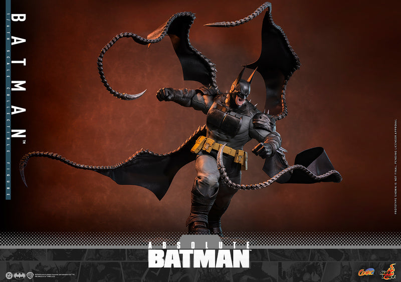Load image into Gallery viewer, Hot Toys - Absolute Batman - Batman
