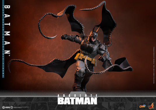 Hot Toys - Absolute Batman - Batman