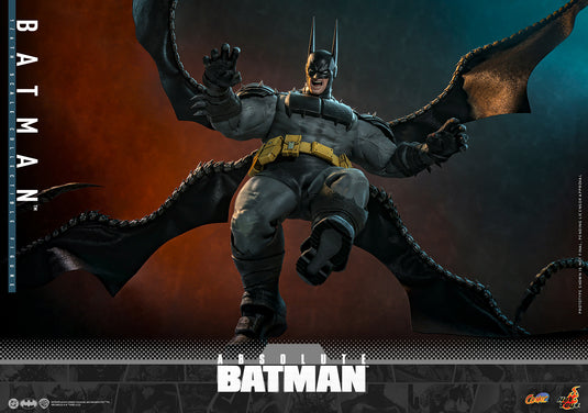 Hot Toys - Absolute Batman - Batman