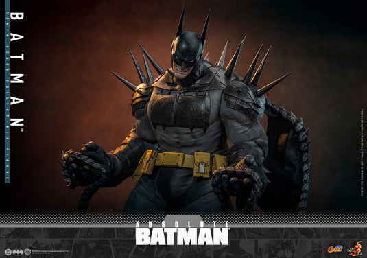Hot Toys - Absolute Batman - Batman