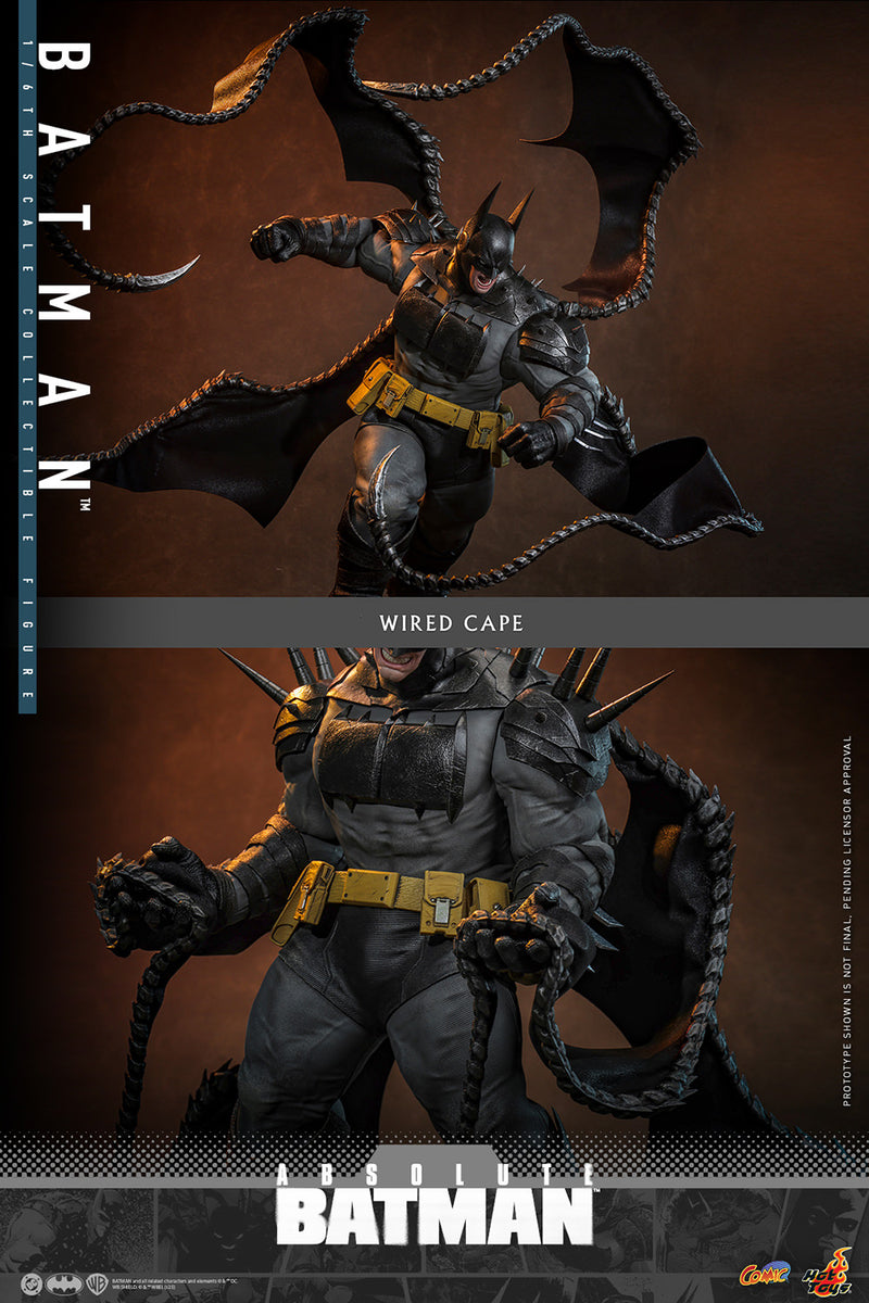 Load image into Gallery viewer, Hot Toys - Absolute Batman - Batman
