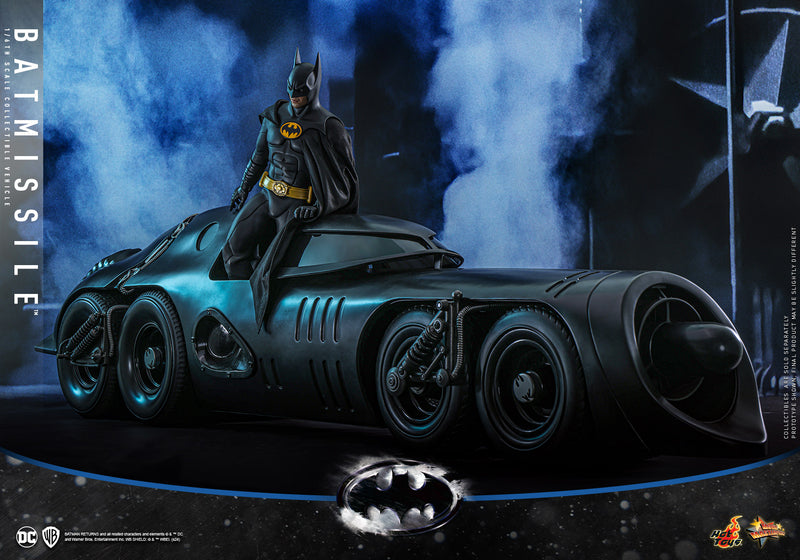 Load image into Gallery viewer, Hot Toys - Batman Returns - Batmissile
