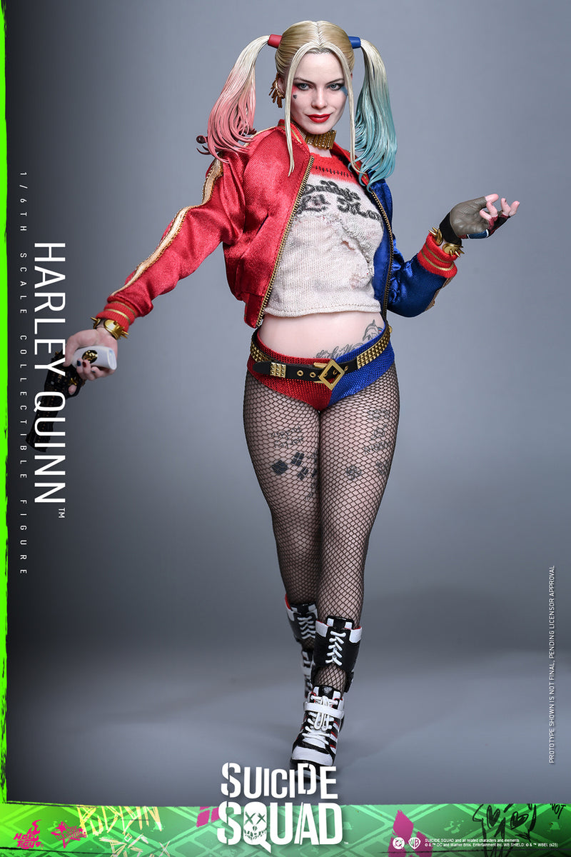 Load image into Gallery viewer, Hot Toys - Suicide Squad - Harley Quinn
