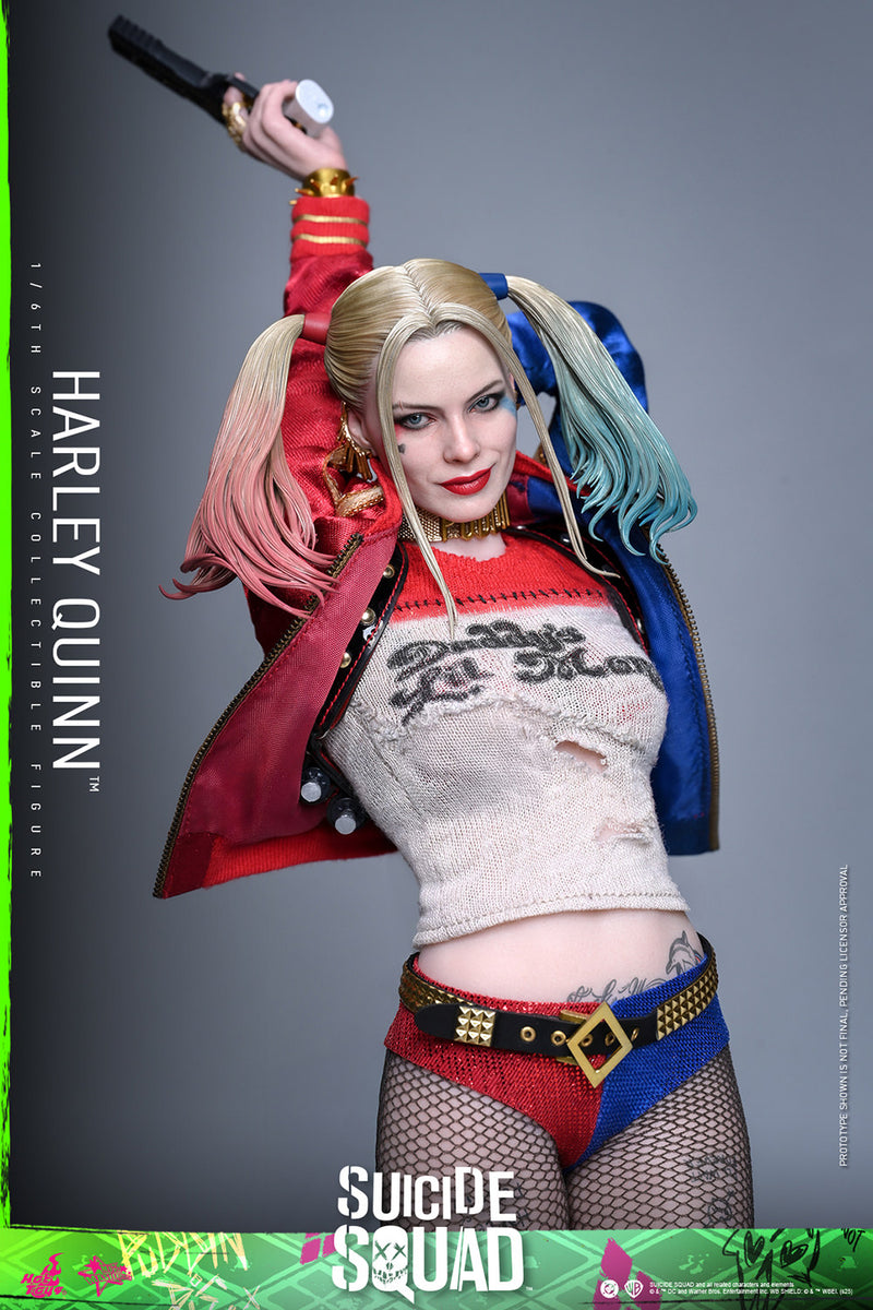 Load image into Gallery viewer, Hot Toys - Suicide Squad - Harley Quinn
