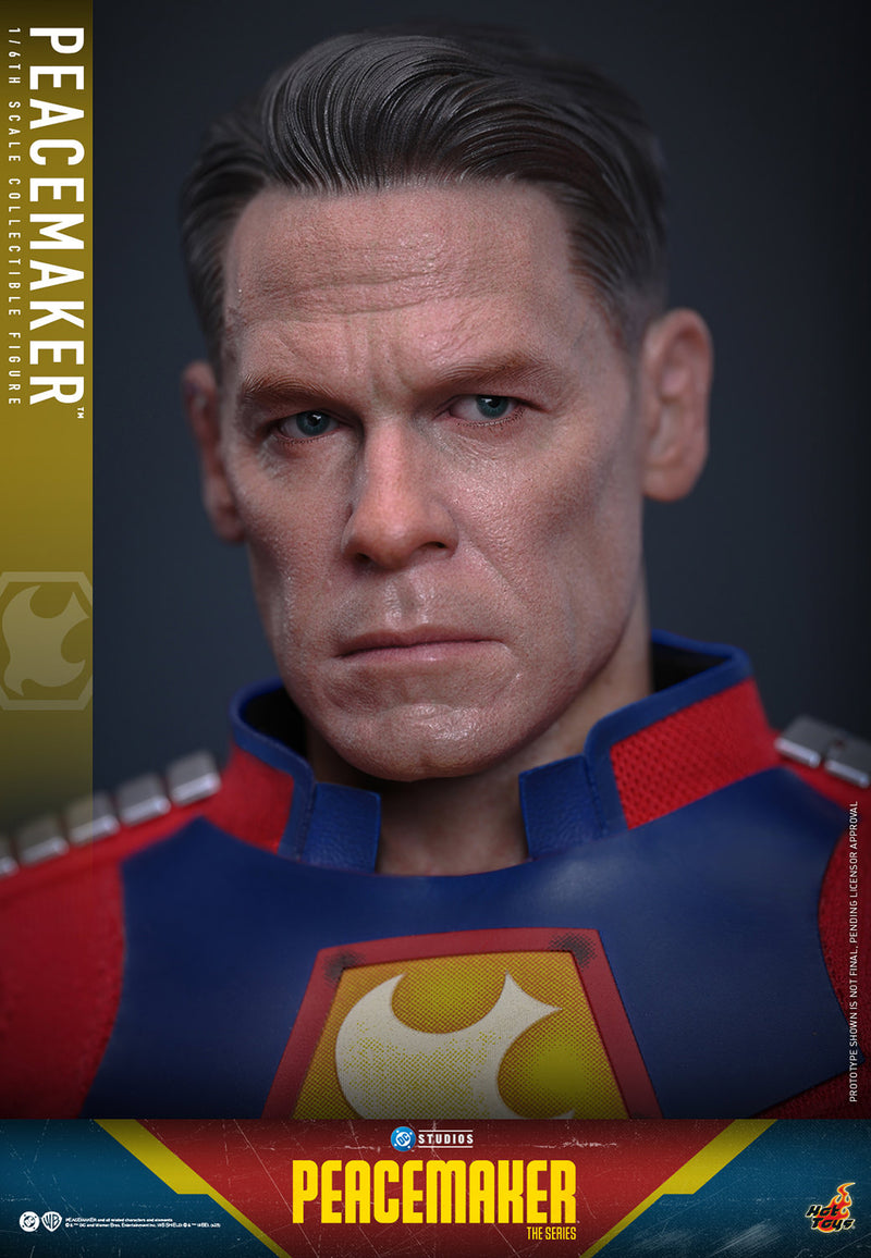 Load image into Gallery viewer, Hot Toys - Peacemaker (Season 2) - Peacemaker
