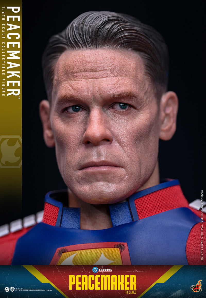 Load image into Gallery viewer, Hot Toys - Peacemaker (Season 2) - Peacemaker
