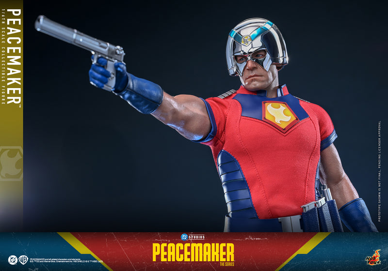 Load image into Gallery viewer, Hot Toys - Peacemaker (Season 2) - Peacemaker
