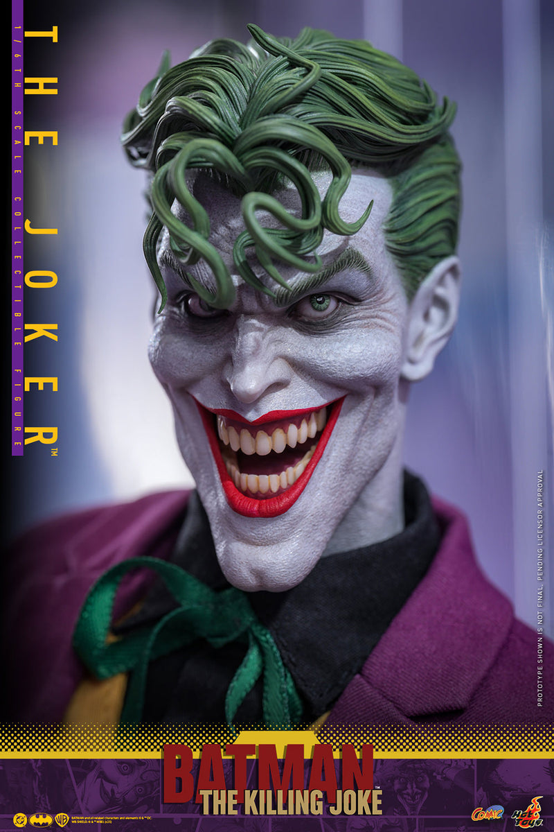 Load image into Gallery viewer, Hot Toys - Batman: The Killing Joke - The Joker
