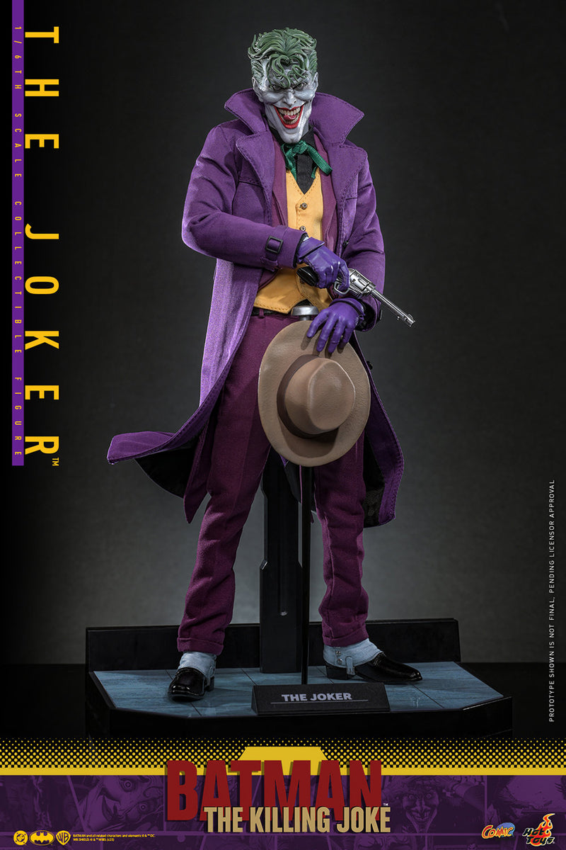 Load image into Gallery viewer, Hot Toys - Batman: The Killing Joke - The Joker

