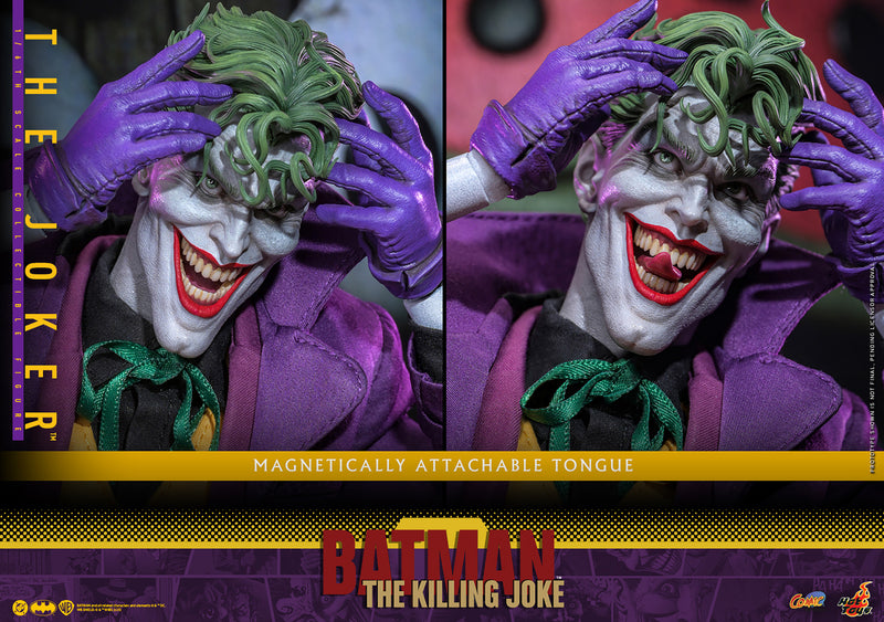 Load image into Gallery viewer, Hot Toys - Batman: The Killing Joke - The Joker
