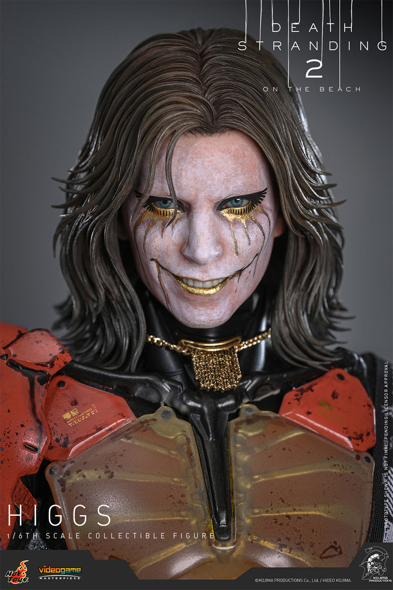 Load image into Gallery viewer, Hot Toys - Death Stranding 2: On The Beach - Higgs
