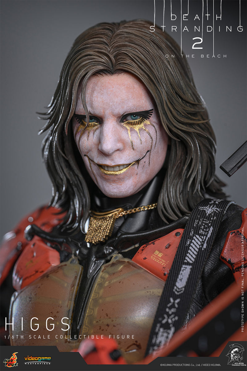Load image into Gallery viewer, Hot Toys - Death Stranding 2: On The Beach - Higgs

