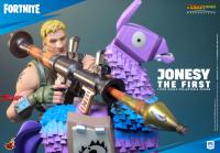 Load image into Gallery viewer, Hot Toys - Fortnite - Jonesy The First (VGM85)
