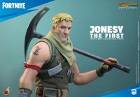 Load image into Gallery viewer, Hot Toys - Fortnite - Jonesy The First (VGM85)
