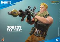 Hot Toys - Fortnite - Jonesy The First (VGM85)