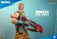 Hot Toys - Fortnite - Jonesy The First (VGM85)