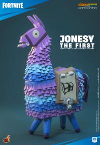 Load image into Gallery viewer, Hot Toys - Fortnite - Jonesy The First (VGM85)
