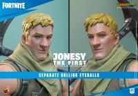 Load image into Gallery viewer, Hot Toys - Fortnite - Jonesy The First (VGM85)
