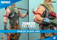 Load image into Gallery viewer, Hot Toys - Fortnite - Jonesy The First (VGM85)
