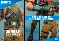 Hot Toys - Fortnite - Jonesy The First (VGM85)