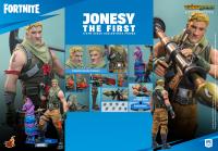 Hot Toys - Fortnite - Jonesy The First (VGM85)