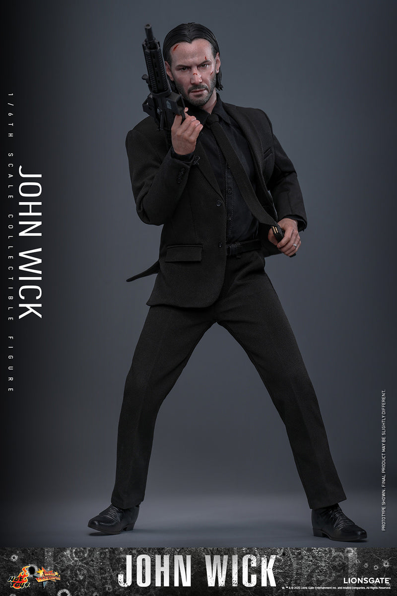 Load image into Gallery viewer, Hot Toys - John Wick - John Wick
