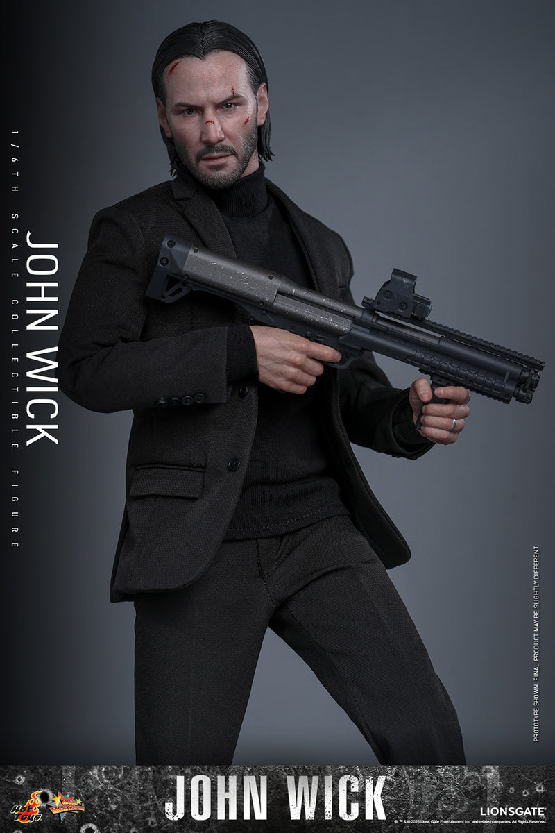 Load image into Gallery viewer, Hot Toys - John Wick - John Wick
