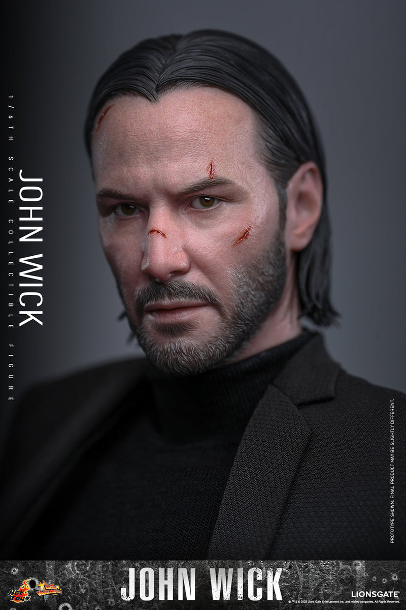 Load image into Gallery viewer, Hot Toys - John Wick - John Wick
